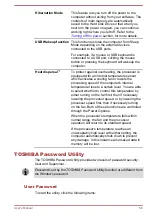 Preview for 91 page of Toshiba c55-c5268 User Manual