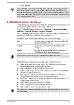 Preview for 94 page of Toshiba c55-c5268 User Manual