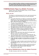 Preview for 95 page of Toshiba c55-c5268 User Manual