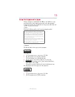 Preview for 13 page of Toshiba C55D-A5175 User Manual