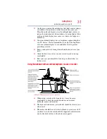 Preview for 31 page of Toshiba C55D-A5175 User Manual