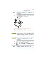 Preview for 47 page of Toshiba C55D-A5175 User Manual