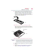 Preview for 49 page of Toshiba C55D-A5175 User Manual