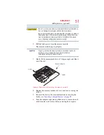 Preview for 51 page of Toshiba C55D-A5175 User Manual