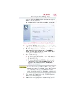 Preview for 55 page of Toshiba C55D-A5175 User Manual