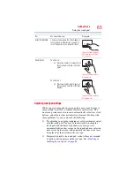 Preview for 65 page of Toshiba C55D-A5175 User Manual