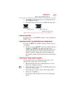 Preview for 67 page of Toshiba C55D-A5175 User Manual