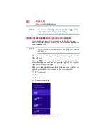 Preview for 68 page of Toshiba C55D-A5175 User Manual