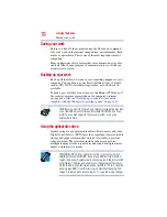 Preview for 78 page of Toshiba C55D-A5175 User Manual