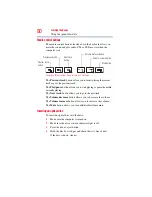 Preview for 80 page of Toshiba C55D-A5175 User Manual