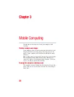 Preview for 84 page of Toshiba C55D-A5175 User Manual