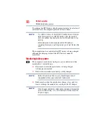 Preview for 88 page of Toshiba C55D-A5175 User Manual