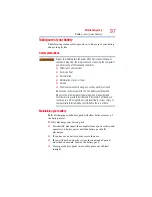 Preview for 97 page of Toshiba C55D-A5175 User Manual