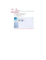 Preview for 112 page of Toshiba C55D-A5175 User Manual