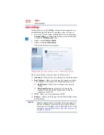 Preview for 120 page of Toshiba C55D-A5175 User Manual