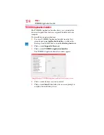 Preview for 124 page of Toshiba C55D-A5175 User Manual