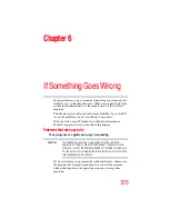 Preview for 125 page of Toshiba C55D-A5175 User Manual