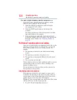 Preview for 128 page of Toshiba C55D-A5175 User Manual