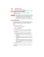 Preview for 132 page of Toshiba C55D-A5175 User Manual