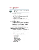 Preview for 136 page of Toshiba C55D-A5175 User Manual