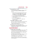 Preview for 139 page of Toshiba C55D-A5175 User Manual