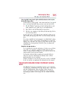 Preview for 145 page of Toshiba C55D-A5175 User Manual