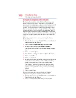 Preview for 146 page of Toshiba C55D-A5175 User Manual