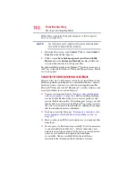 Preview for 148 page of Toshiba C55D-A5175 User Manual