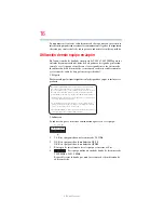 Preview for 16 page of Toshiba C645-SP4142L (Spanish) Manual Del Hardware