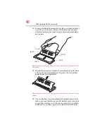 Preview for 46 page of Toshiba C645-SP4142L (Spanish) Manual Del Hardware