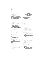 Preview for 76 page of Toshiba C645-SP4142L (Spanish) Manual Del Hardware