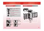 Preview for 4 page of Toshiba CAF-X116XPL Owner'S Manual