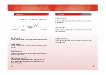 Preview for 6 page of Toshiba CAF-X116XPL Owner'S Manual