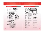 Preview for 8 page of Toshiba CAF-X116XPL Owner'S Manual