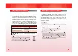 Preview for 10 page of Toshiba CAF-X116XPL Owner'S Manual