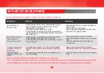 Preview for 33 page of Toshiba CAF-Z45FR (K) Owner'S Manual