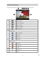 Preview for 14 page of Toshiba CAMILEO AIR10 User Manual