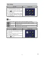 Предварительный просмотр 18 страницы Toshiba CAMILEO AIR10 User Manual