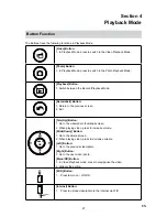 Preview for 27 page of Toshiba CAMILEO AIR10 User Manual