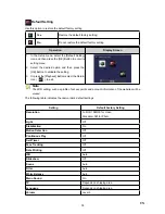 Preview for 35 page of Toshiba CAMILEO AIR10 User Manual