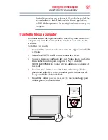 Preview for 55 page of Toshiba CAMILEO CLIP User Manual