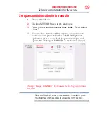 Preview for 59 page of Toshiba CAMILEO CLIP User Manual