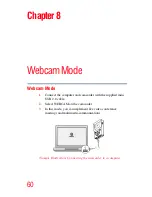 Preview for 60 page of Toshiba CAMILEO CLIP User Manual