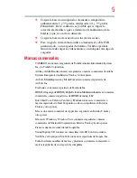 Preview for 68 page of Toshiba CAMILEO CLIP User Manual