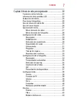 Preview for 70 page of Toshiba CAMILEO CLIP User Manual