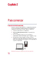 Preview for 78 page of Toshiba CAMILEO CLIP User Manual