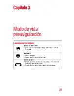 Preview for 85 page of Toshiba CAMILEO CLIP User Manual