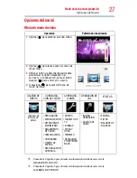 Preview for 90 page of Toshiba CAMILEO CLIP User Manual