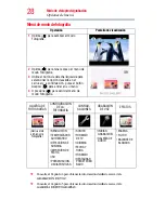 Preview for 91 page of Toshiba CAMILEO CLIP User Manual