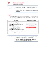 Preview for 95 page of Toshiba CAMILEO CLIP User Manual